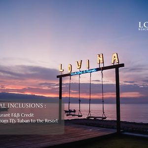 Lovina Beach Club & Resort